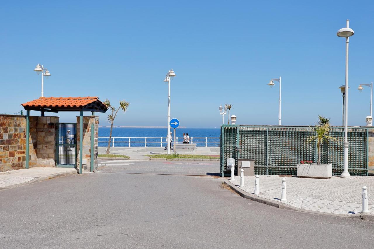 Holiday home 158a Triplex Rinconin Con Piscina *