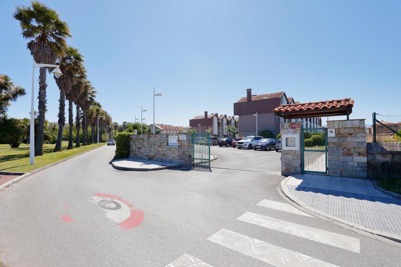 Holiday home 158a Triplex Rinconin Con Piscina